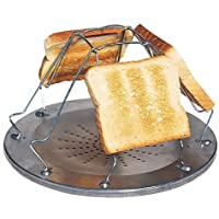 Brunner Camping - Tostadora